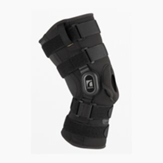 Rebound Knee