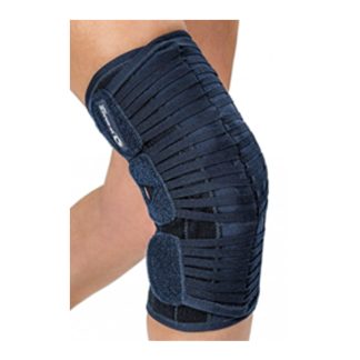 M-Brace Vega Patella Stabilizer (#40)