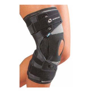 OA Knee Brace with Range of Motion