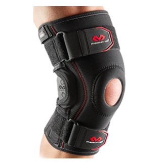 McDavid Knee Brace w/ Polycentric Hinges (429)