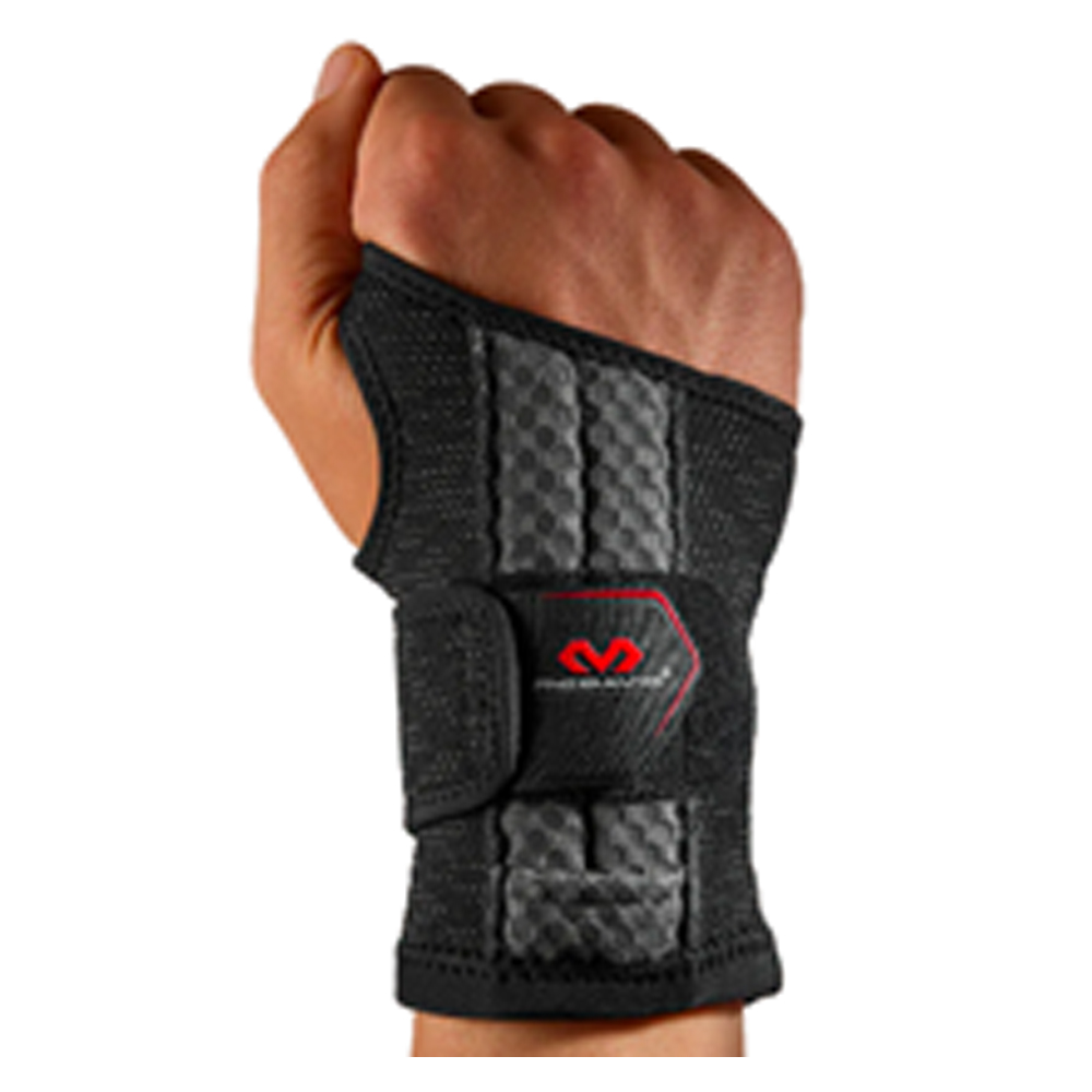 McDavid HyperBlend Wrist Brace (5241) Motion Dynamics