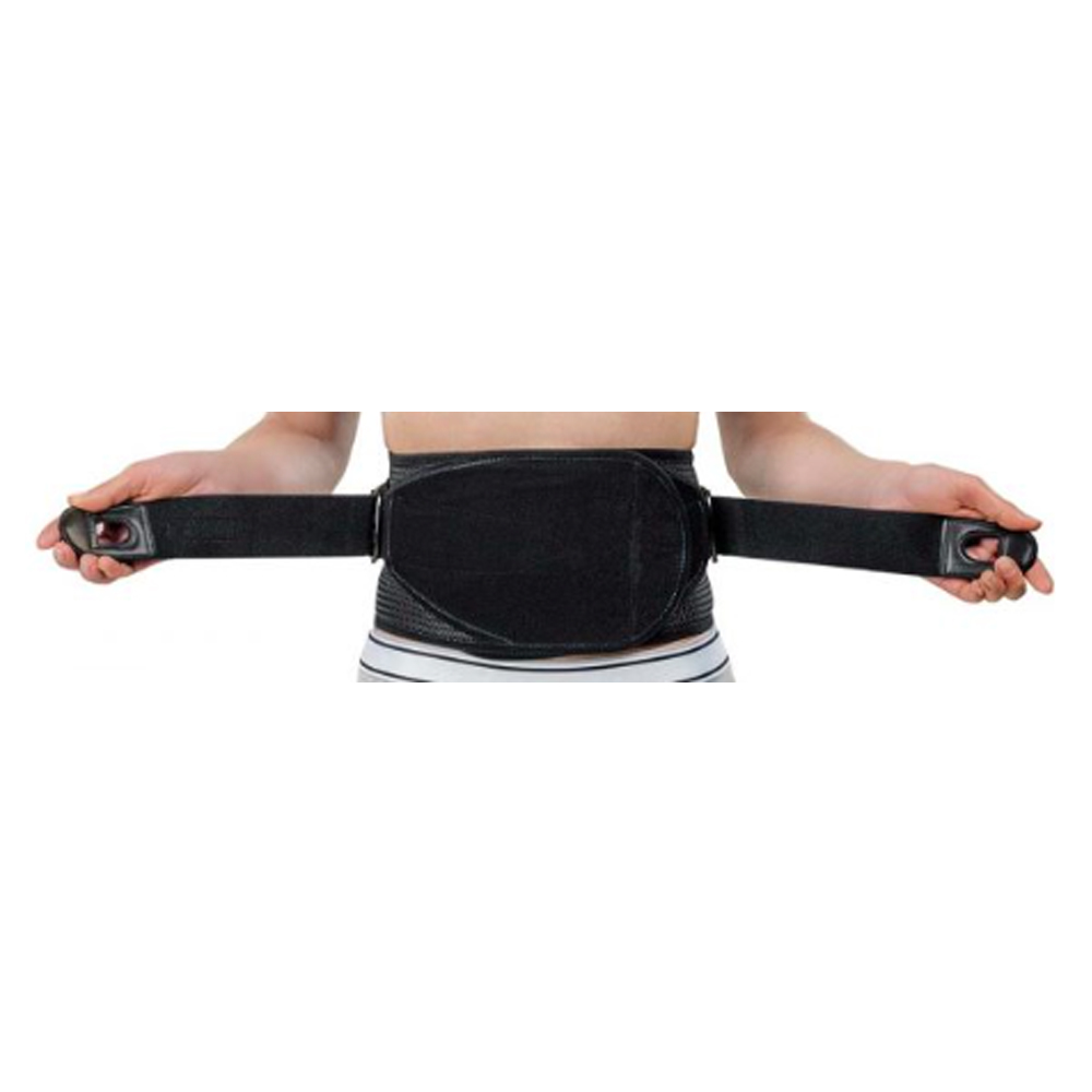 Lumbar Sacral Orthosis - Motion Dynamics