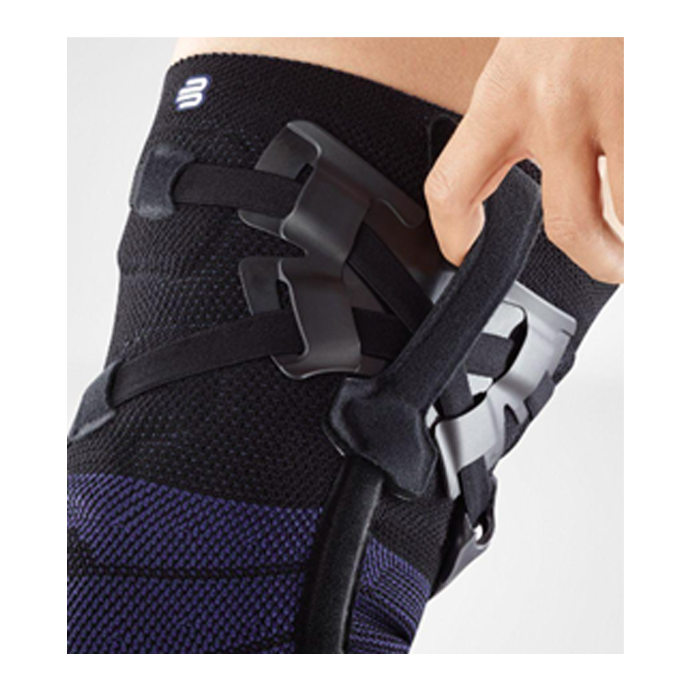 GenuTrain OA Knee Brace - Motion Dynamics