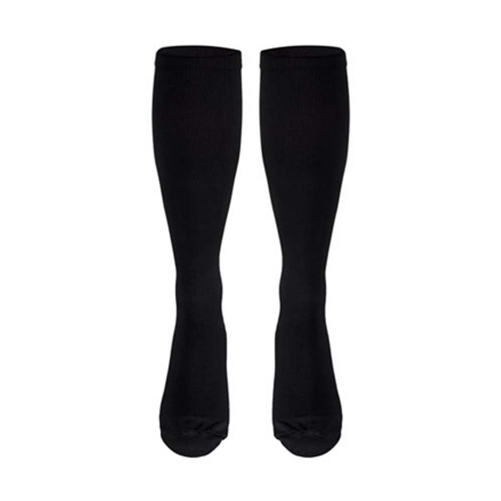Truform Knee High Dress Socks Compression Stockings (1944) - Motion ...