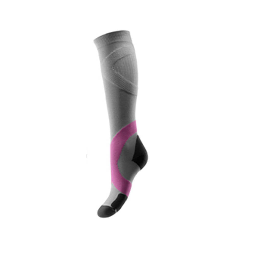 Compression Sock Training - Motion Dynamics