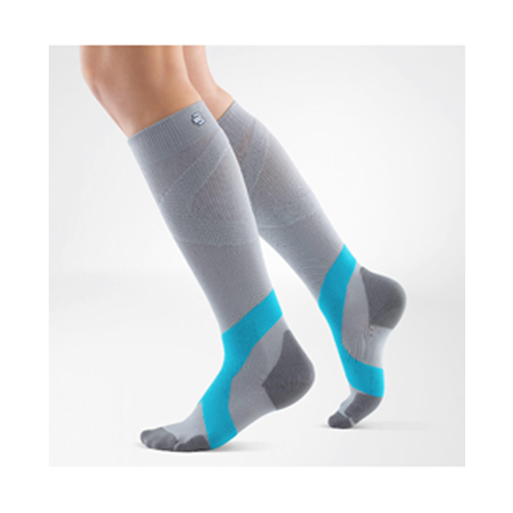 Compression Sock Training - Motion Dynamics